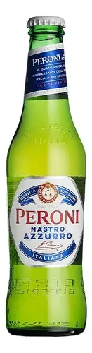 Peroni Nastro Azzurro